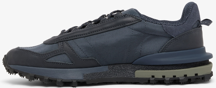Кроссовки мужские Lacoste Elite Active 752SMA0086-NB0 42 (8 UK) темно-синие фото2
