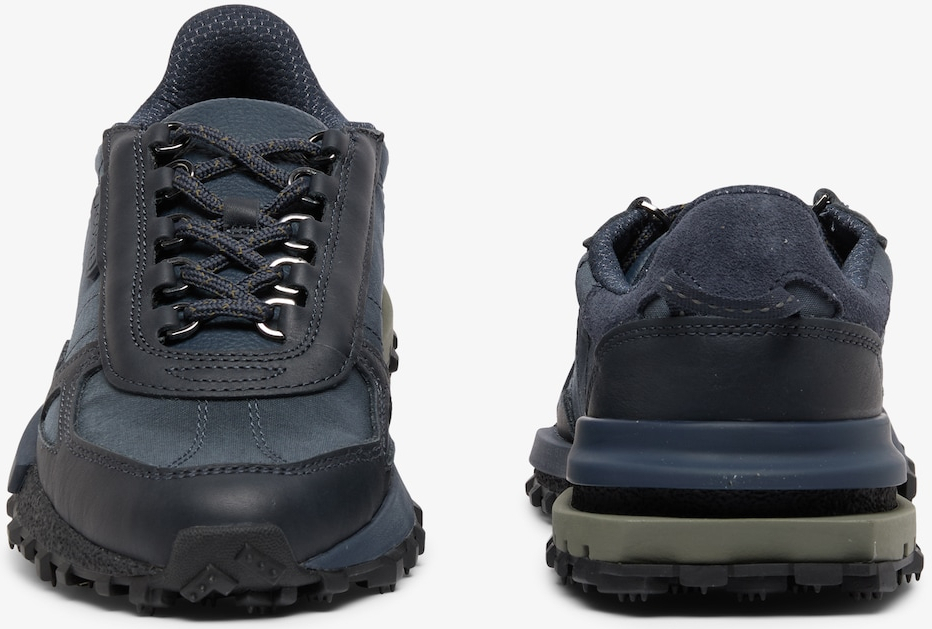 Кроссовки мужские Lacoste Elite Active 752SMA0086-NB0 45 (10,5 UK) темно-синие фото6