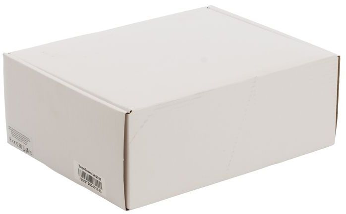 Стабілізатор напруги EnerGenie 550 ВА (EG-PVR-550VA) фото5