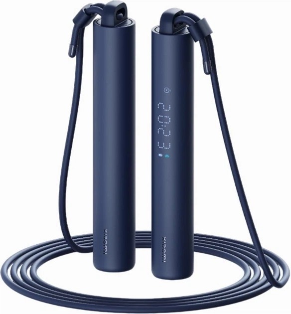 Розумна скакалка Xiaomi Smart Jump Rope (BHR6944GL) фото2