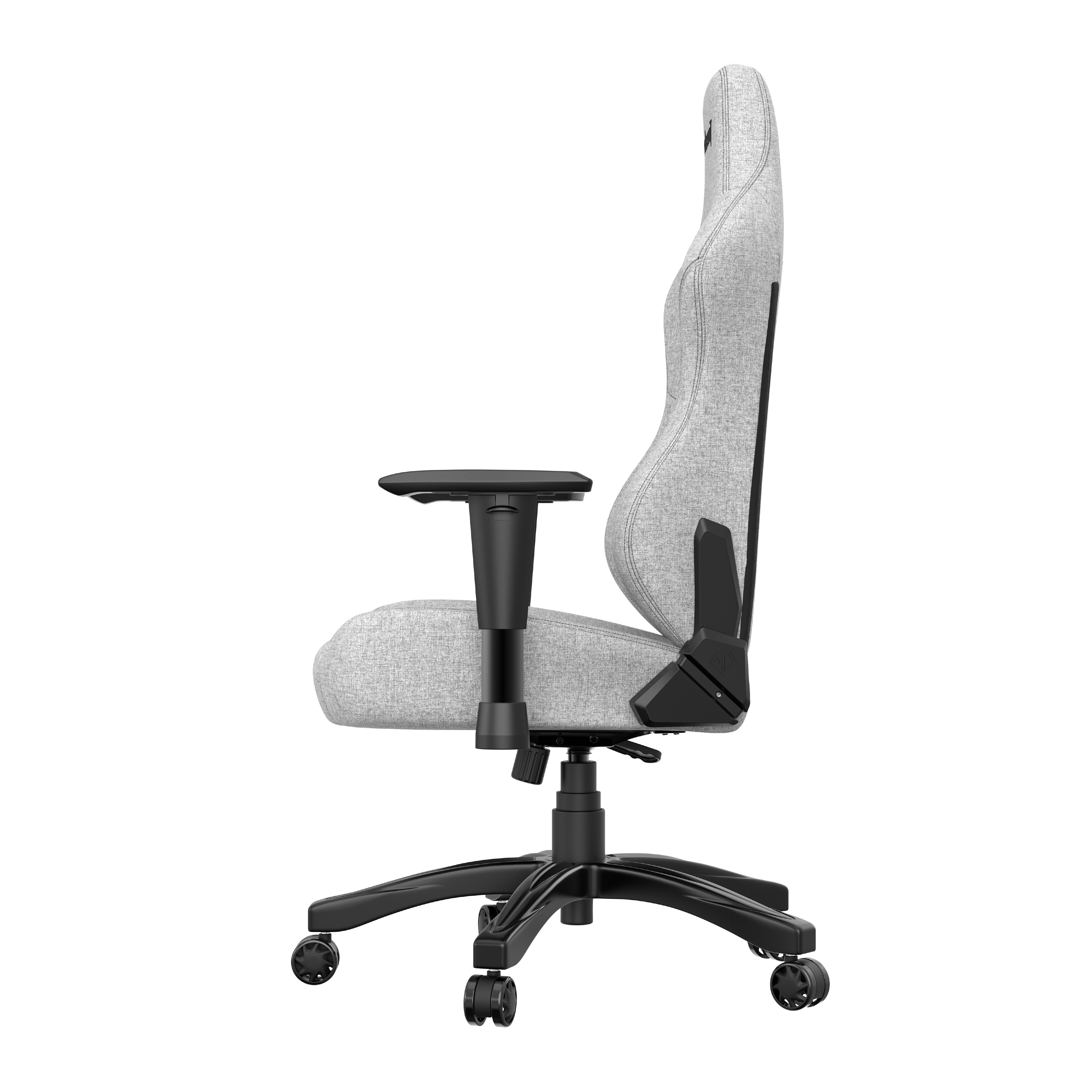 Кресло игровое Anda Seat Phantom 3 Grey Size L фото26