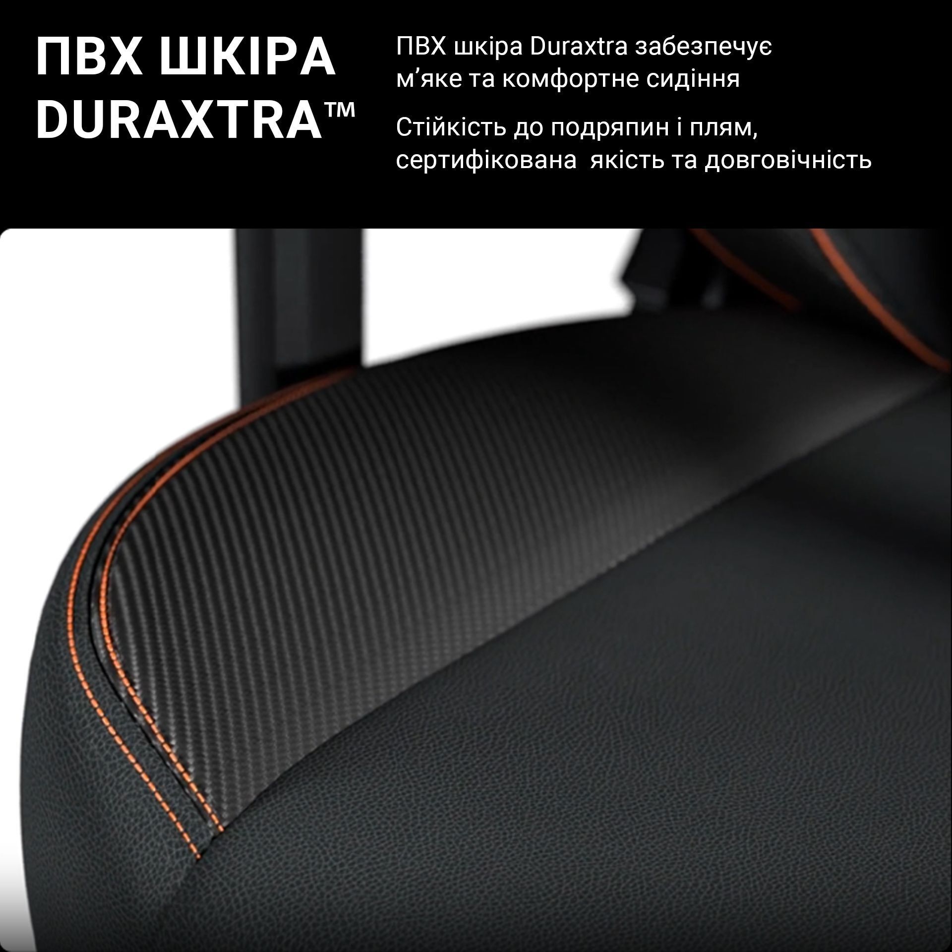 Крісло ігрове Anda Seat Kaiser 3 Green Size XL фото31