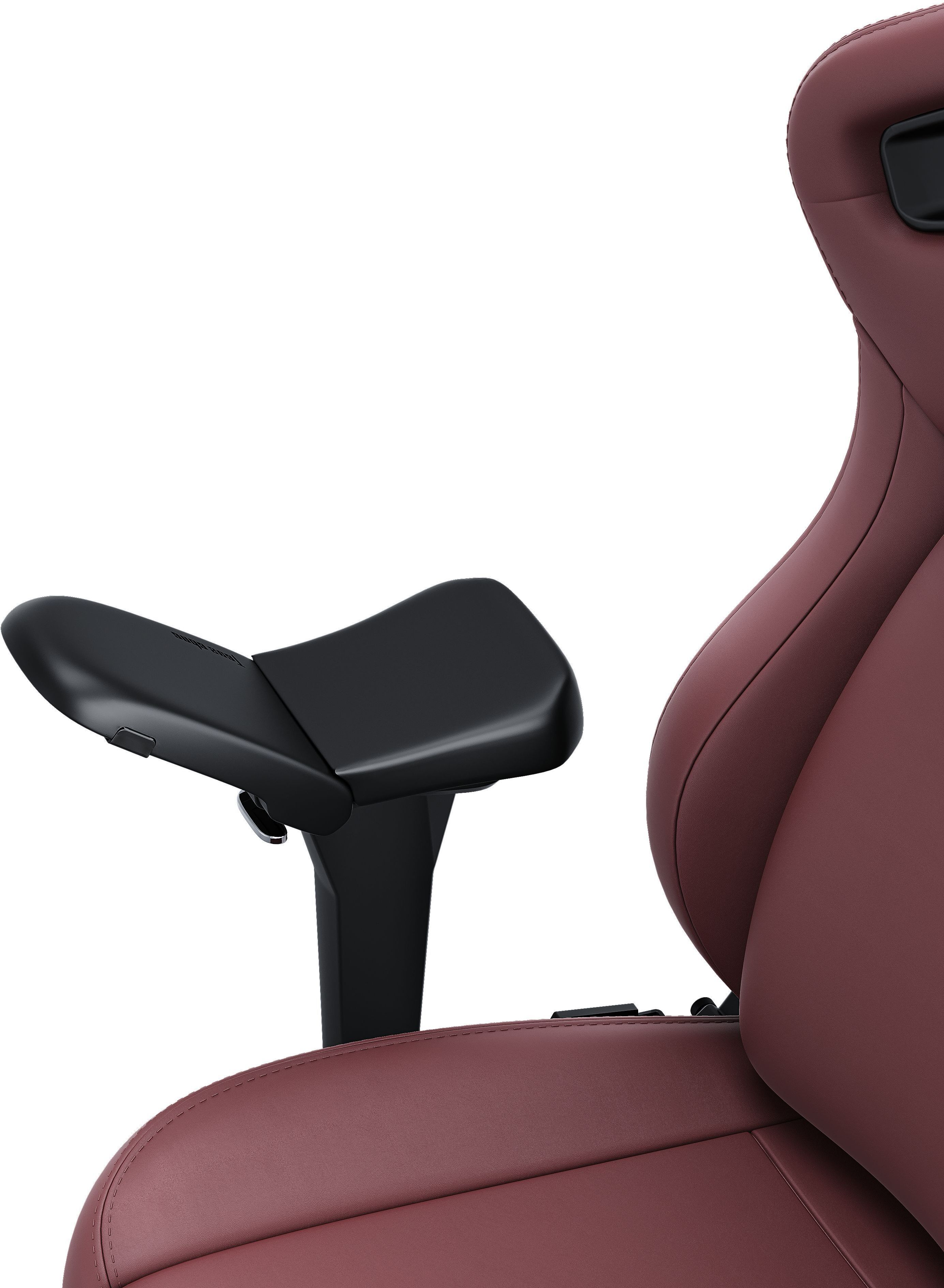 Крісло ігрове Anda Seat Kaiser 4 Maroon Size L фото