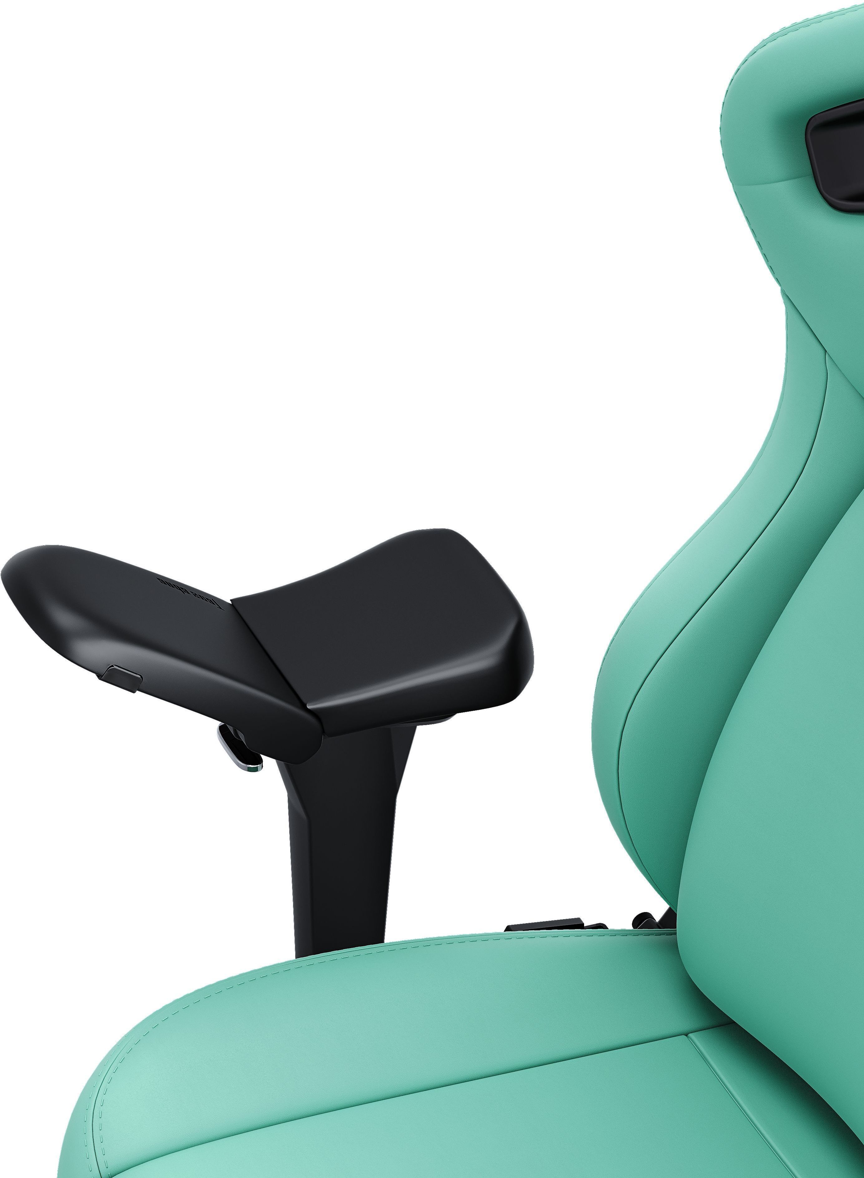 Крісло ігрове Anda Seat Kaiser 4 Green Size L фото10