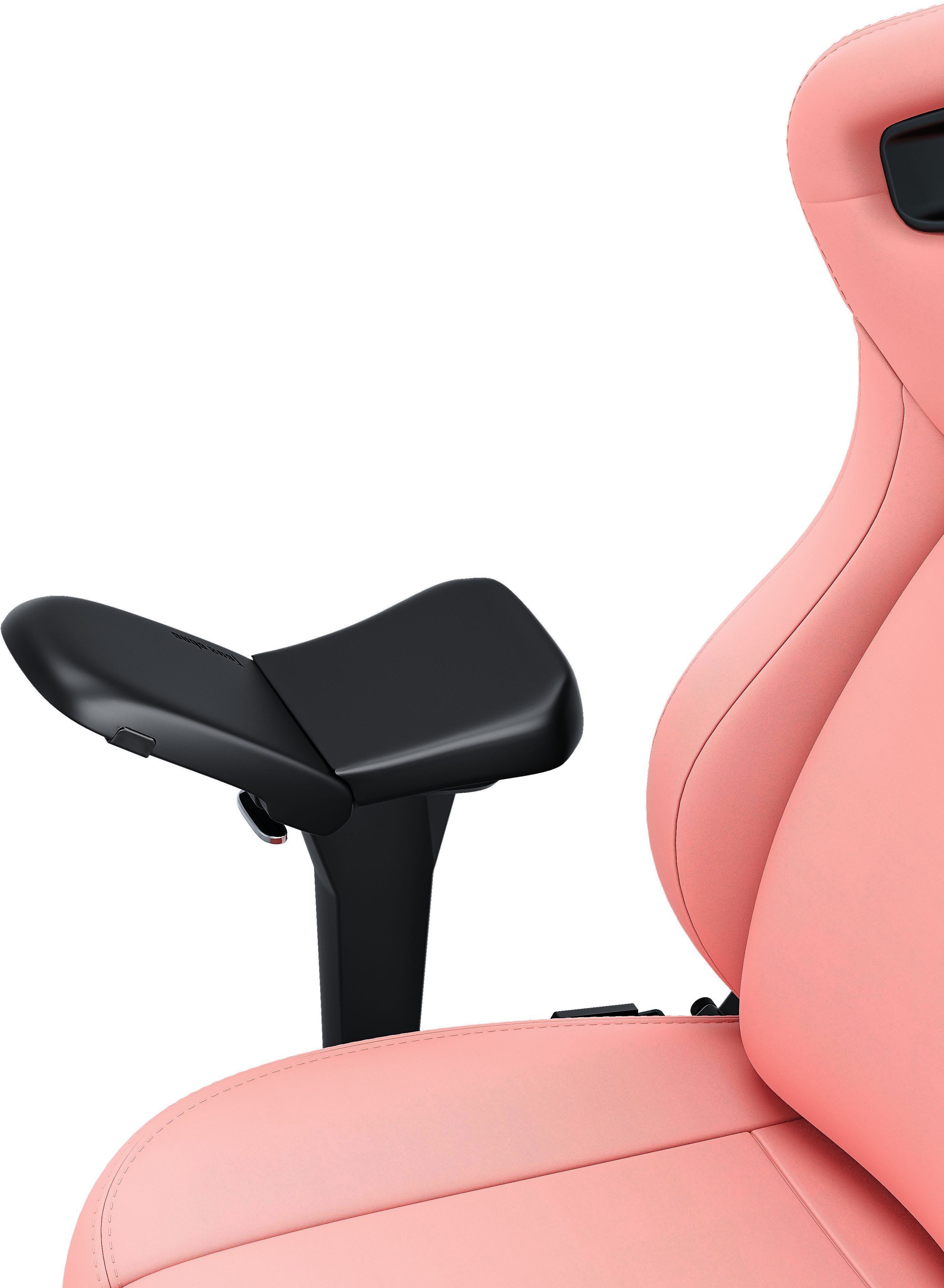 Крісло ігрове Anda Seat Kaiser 4 Pink Size L фото10