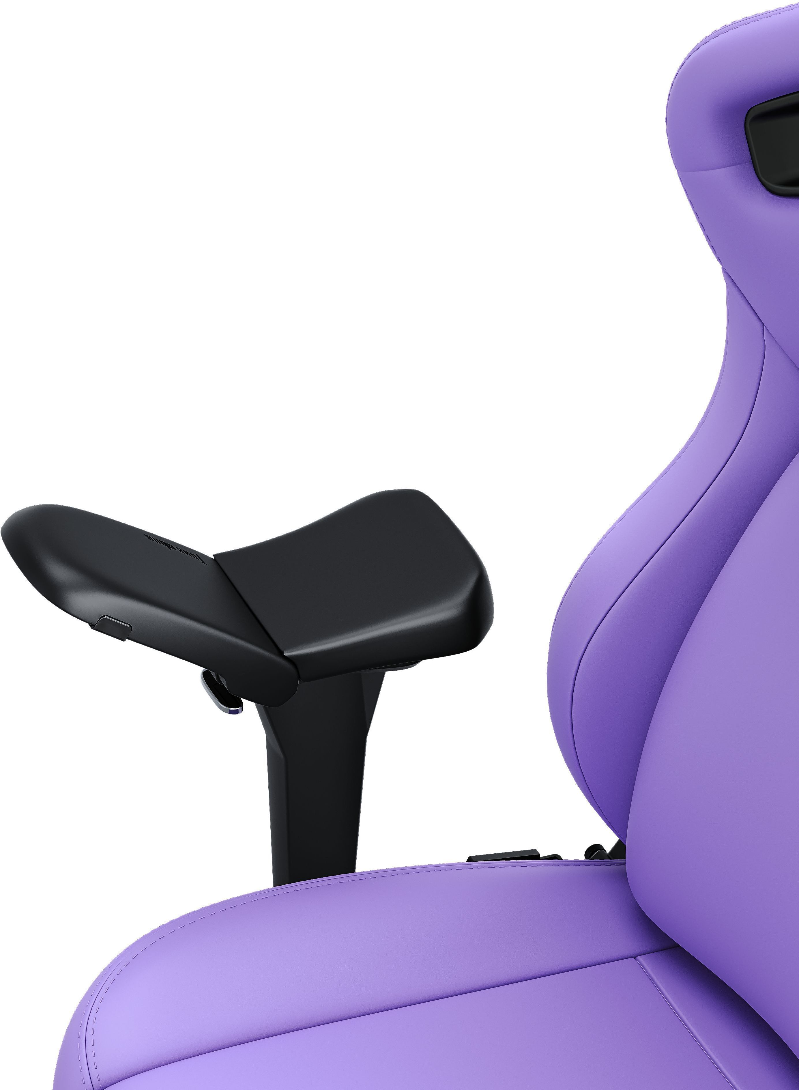 Крісло ігрове Anda Seat Kaiser 4 Violet Size XL фото10