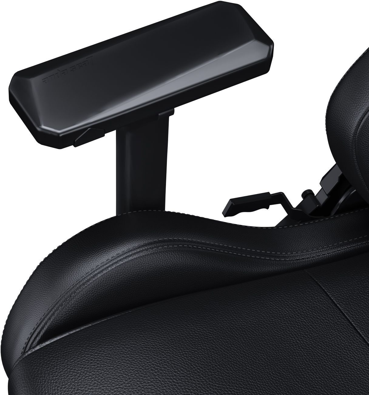 Крісло ігрове Anda Seat Kaiser Frontier Black фото