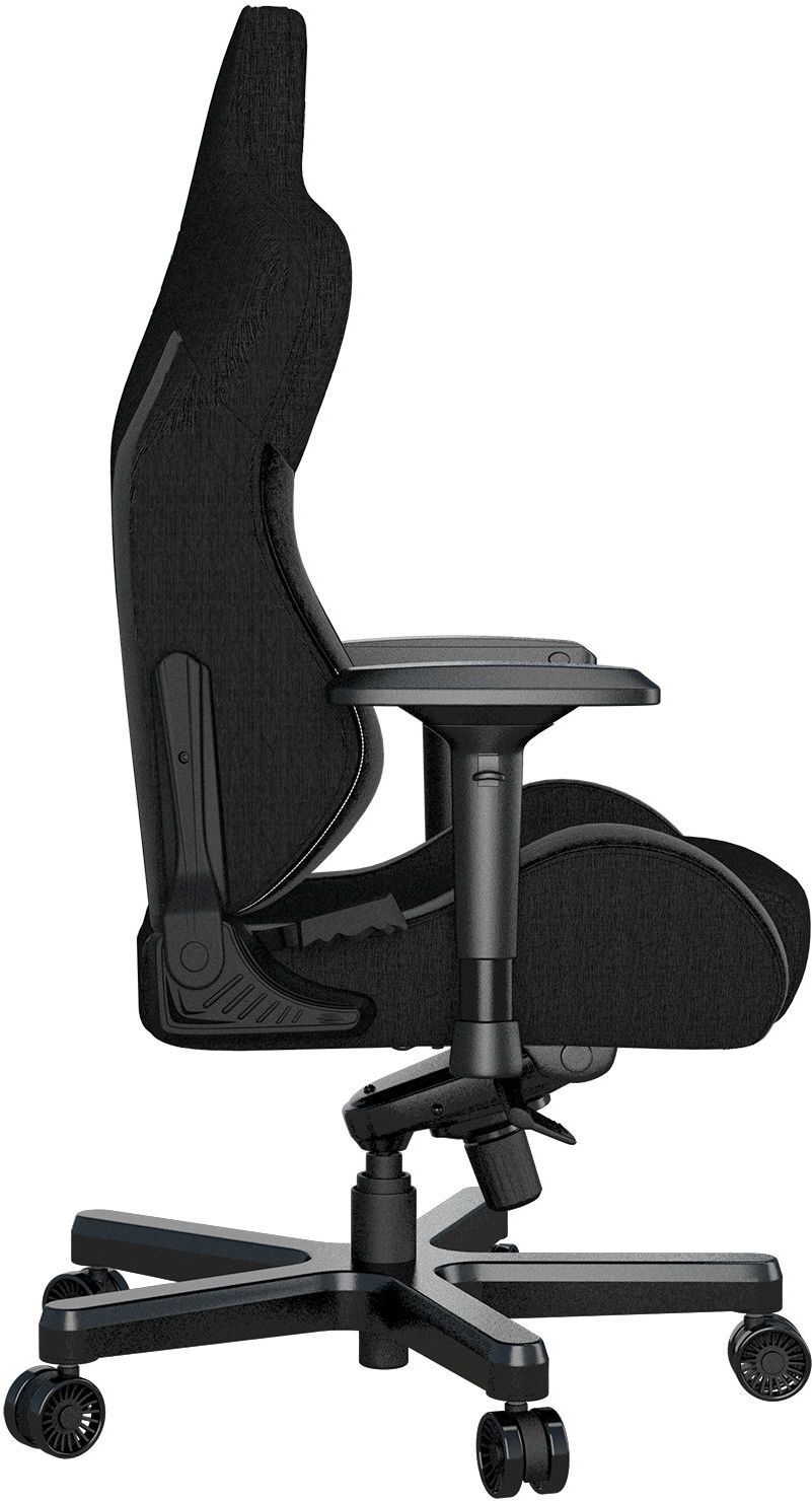 Крісло ігрове Anda Seat T-Pro 2 Black Size XL фото