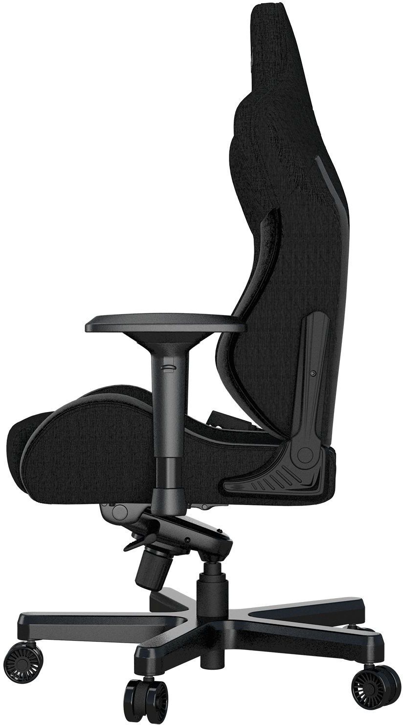 Крісло ігрове Anda Seat T-Pro 2 Black Size XL фото