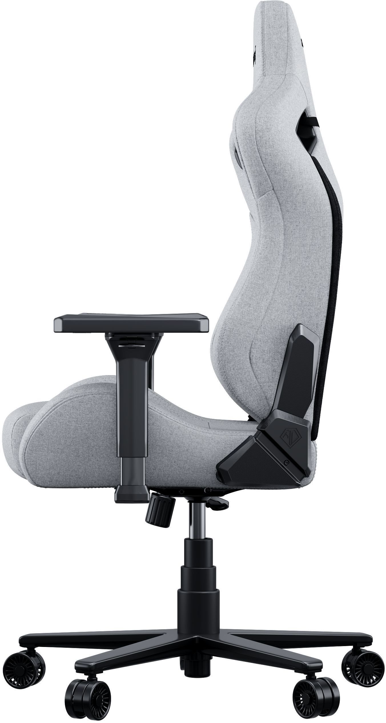 Крісло ігрове Anda Seat Kaiser Frontier Grey Size XL фото8