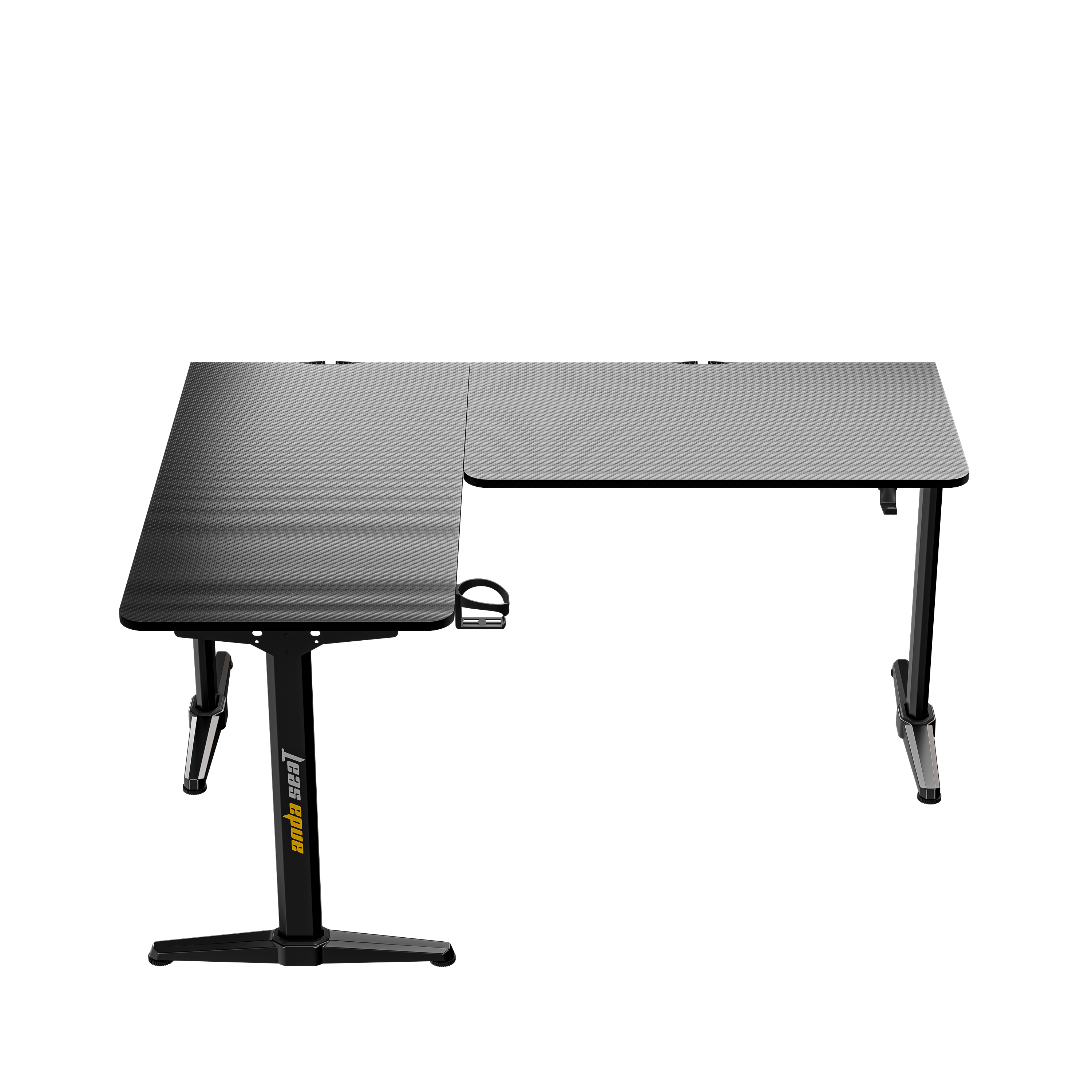 Стіл Anda Seat Wind Seeker Black (AD-D-PT-1600-01-B) фото2
