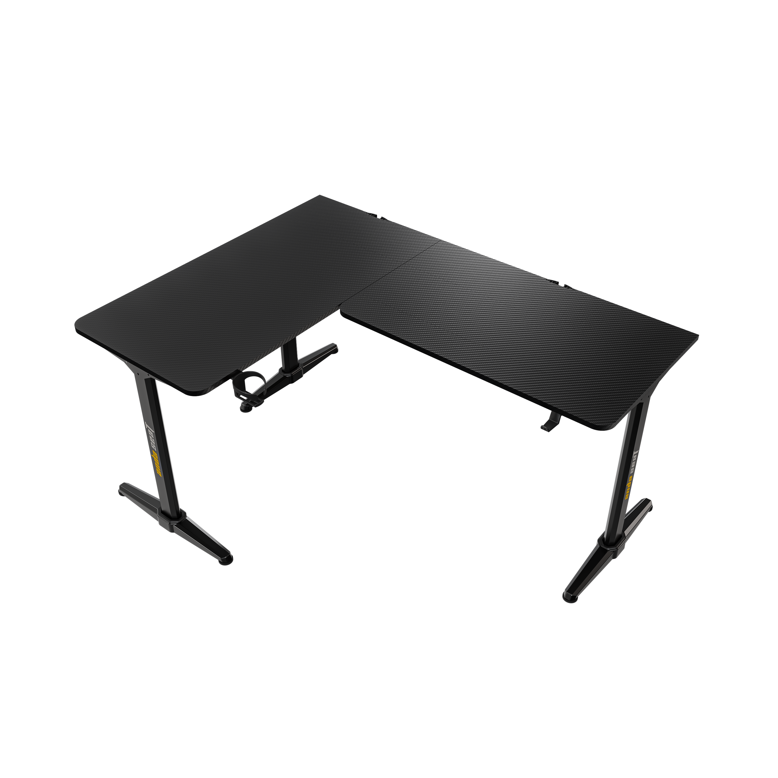 Стіл Anda Seat Wind Seeker Black (AD-D-PT-1600-01-B) фото3