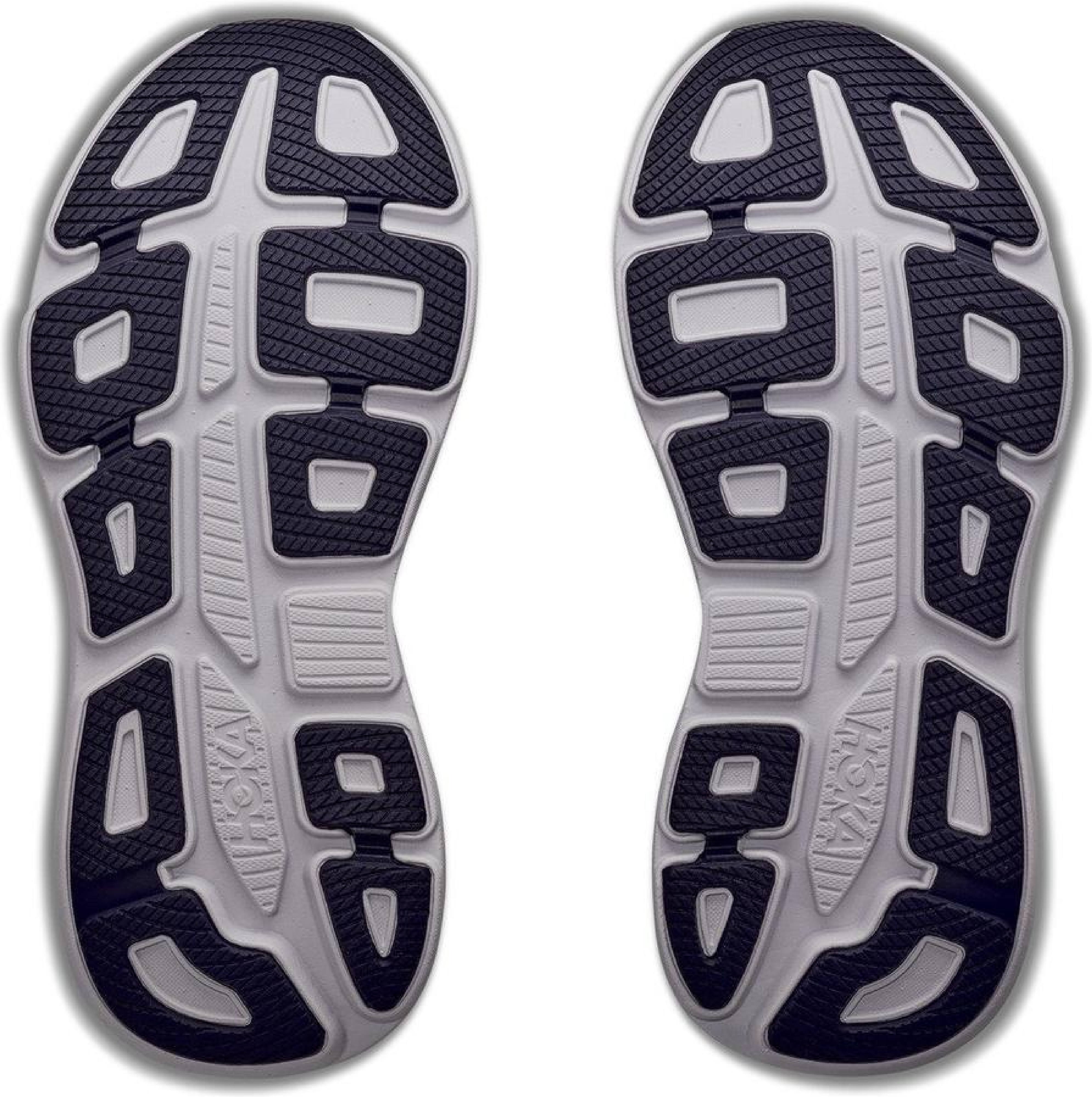 Кроссовки женские Hoka Bondi 9 1162012-BNND 38,5 (7 US) черные фото8