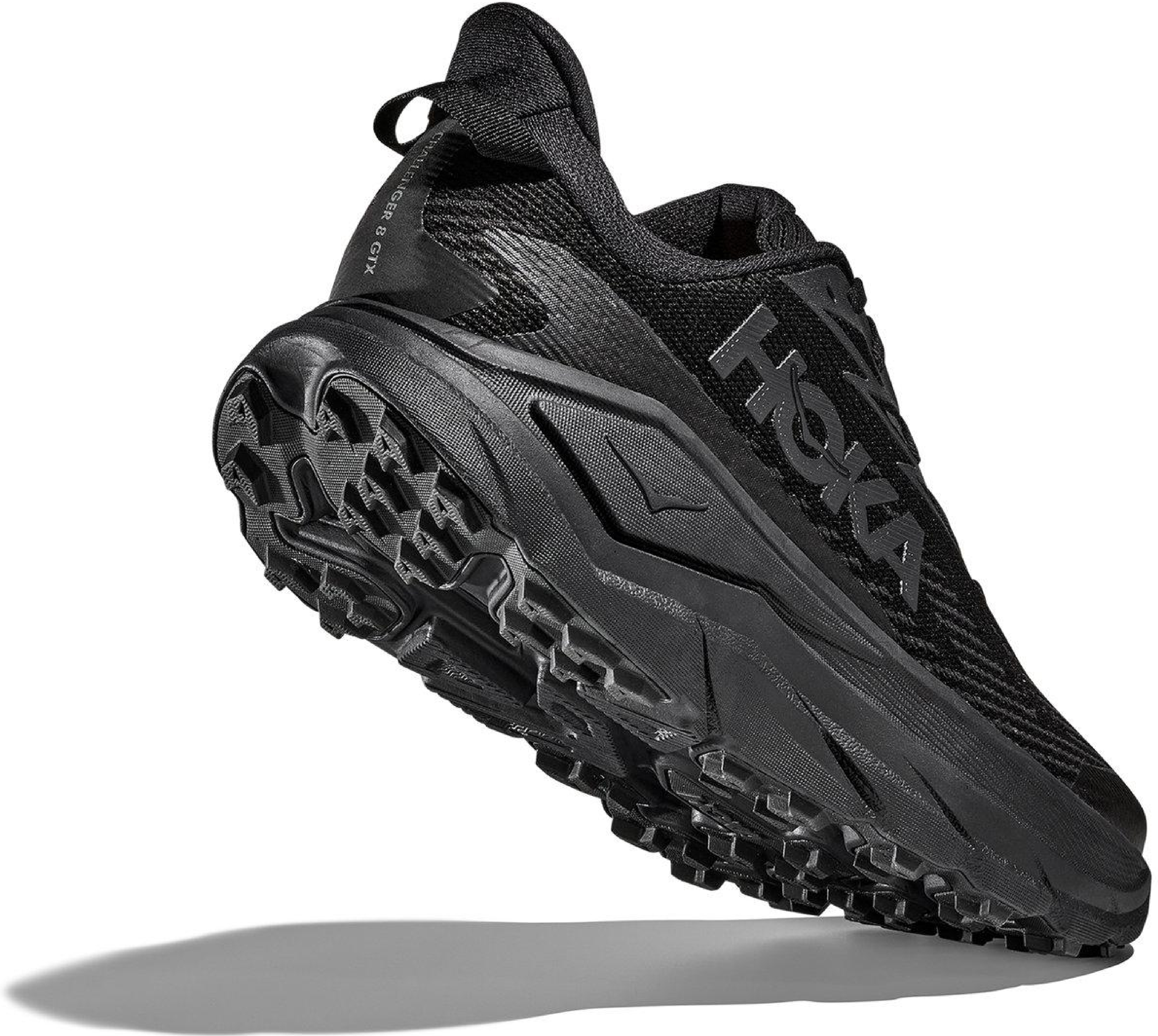 Кроссовки мужские Hoka Challenger 8 GTX 1171958 BBNB 44 (10 US) черные фото5