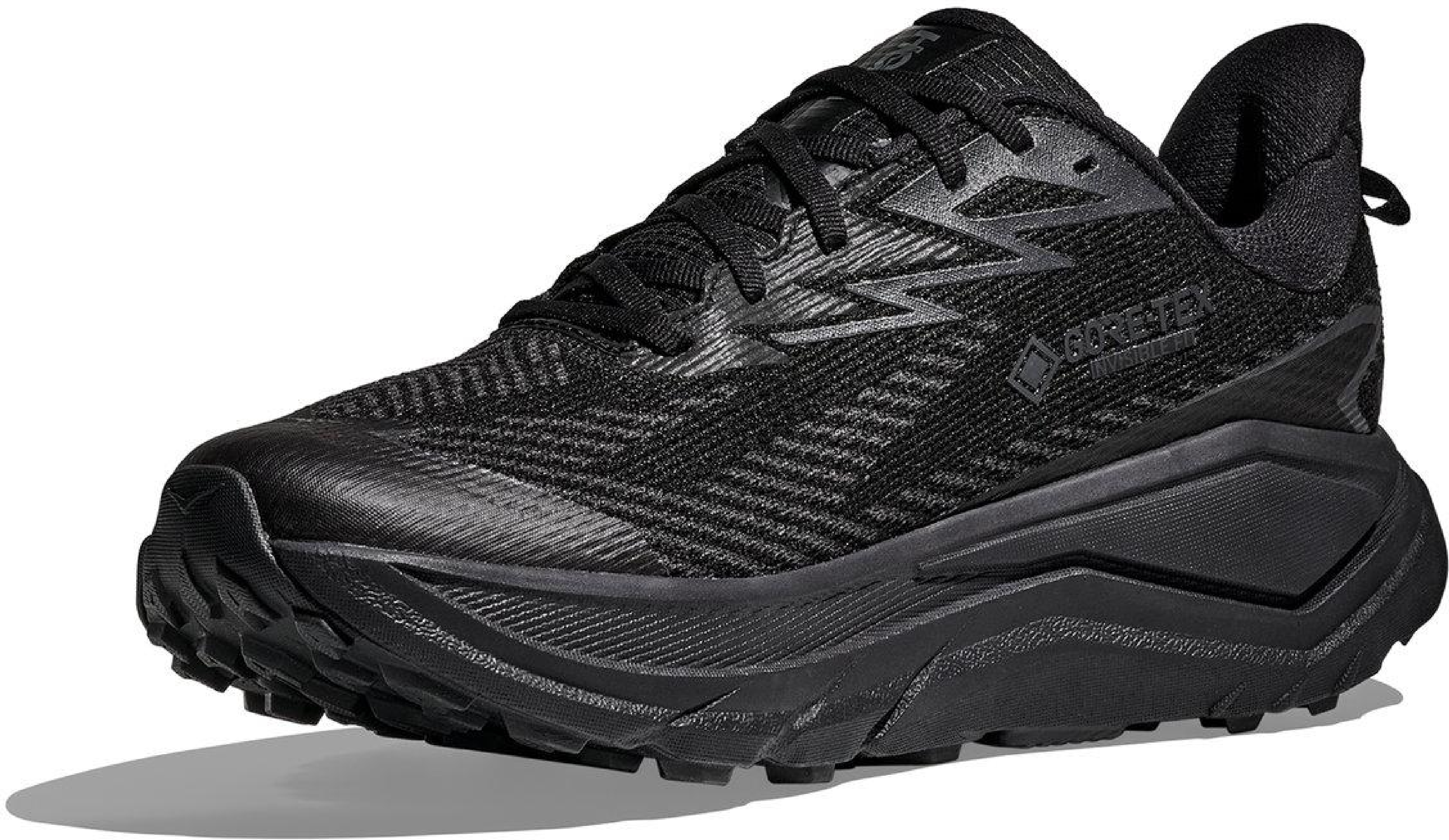 Кроссовки мужские Hoka Challenger 8 GTX 1171958 BBNB 44 (10 US) черные фото3