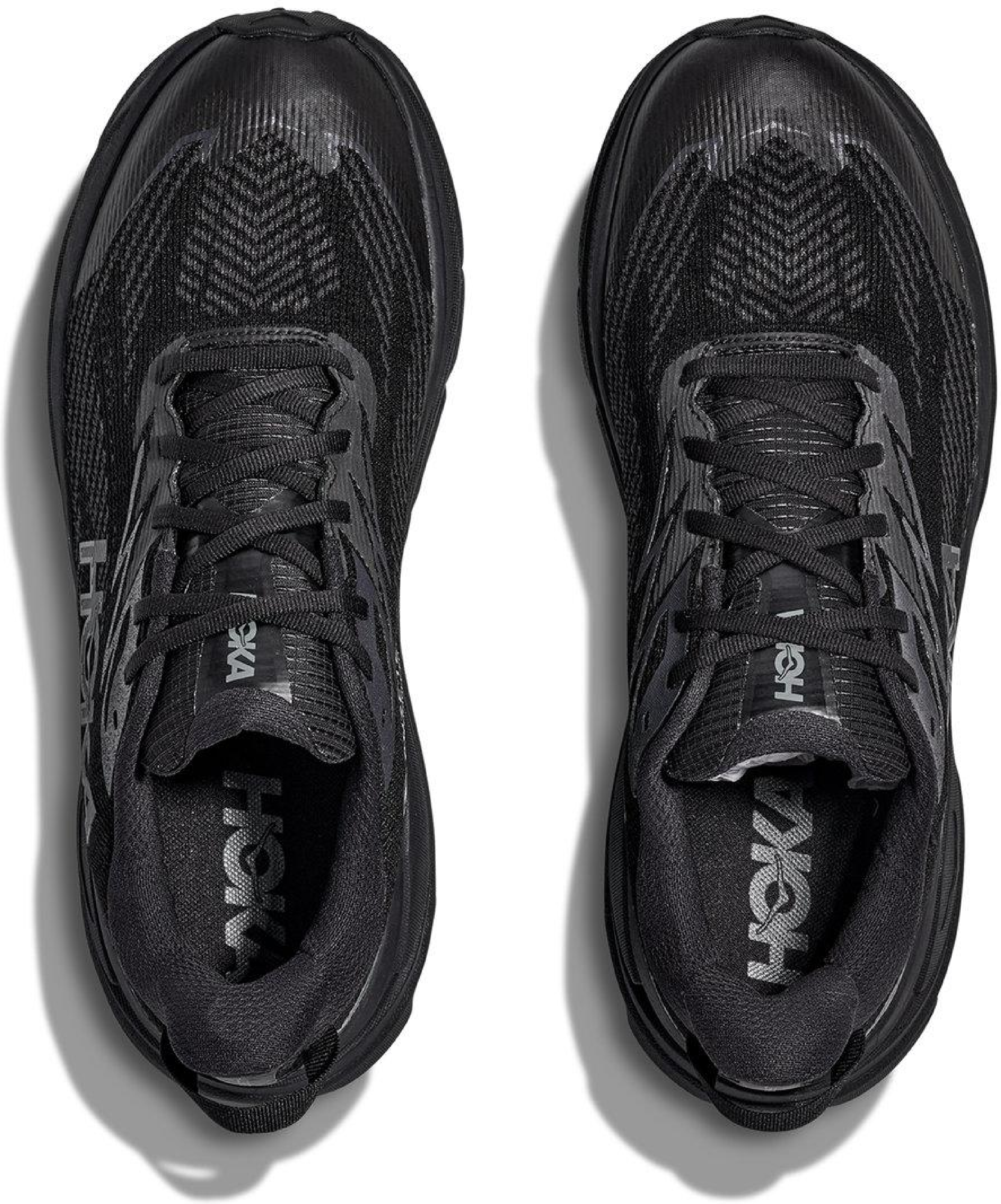 Кроссовки мужские Hoka Challenger 8 GTX 1171958 BBNB 44 (10 US) черные фото6