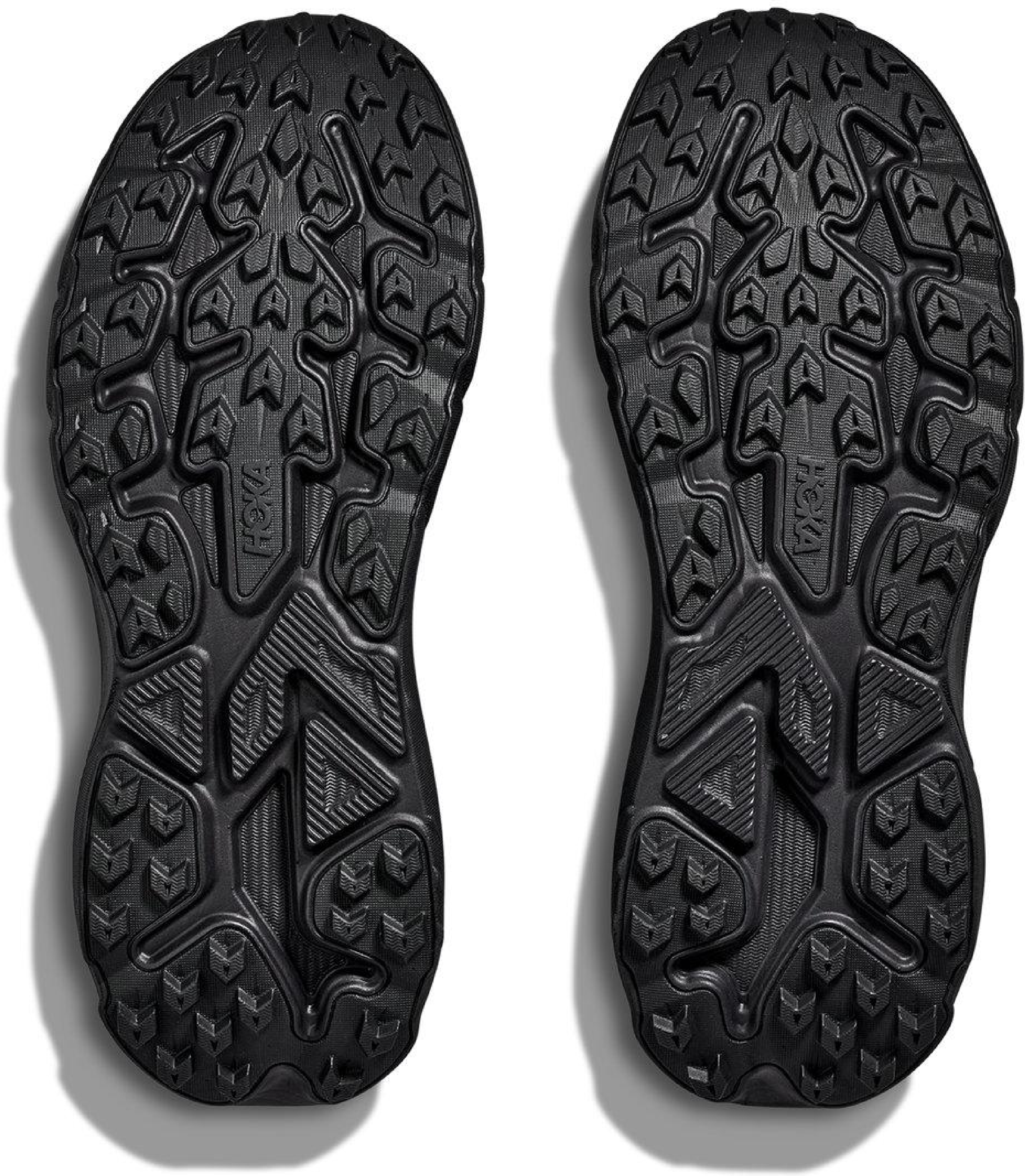 Кроссовки мужские Hoka Challenger 8 GTX 1171958 BBNB 44 (10 US) черные фото8