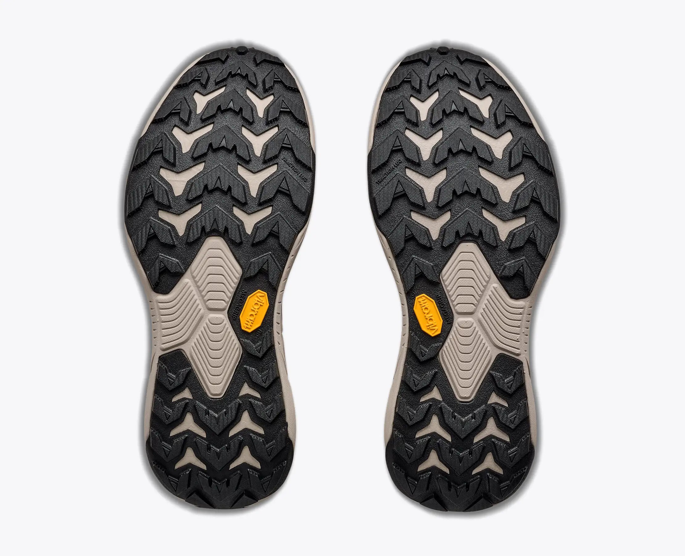 Ботинки женские Hoka Transport Hike GTX 1172913-DKY 40 (8 US) коричневые фото7