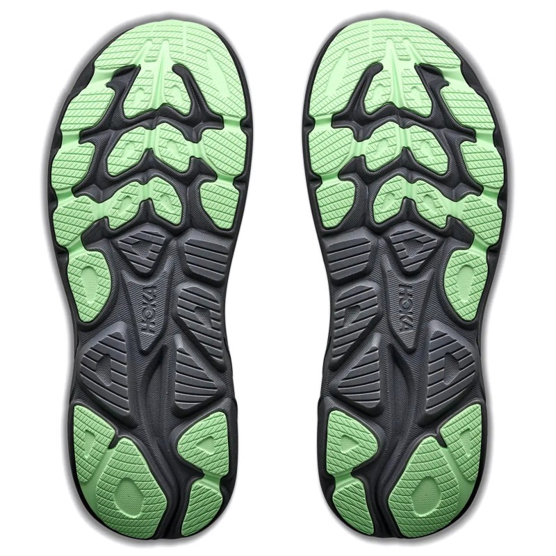 Кроссовки мужские Hoka Clifton 11 1176572-GLCT 41,5 (8 US) серые фото7