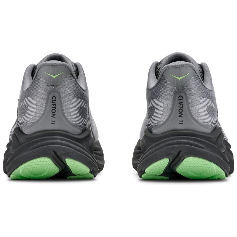 Кроссовки мужские Hoka Clifton 11 1176572-GLCT 43,5 (9,5 US) серые фото5