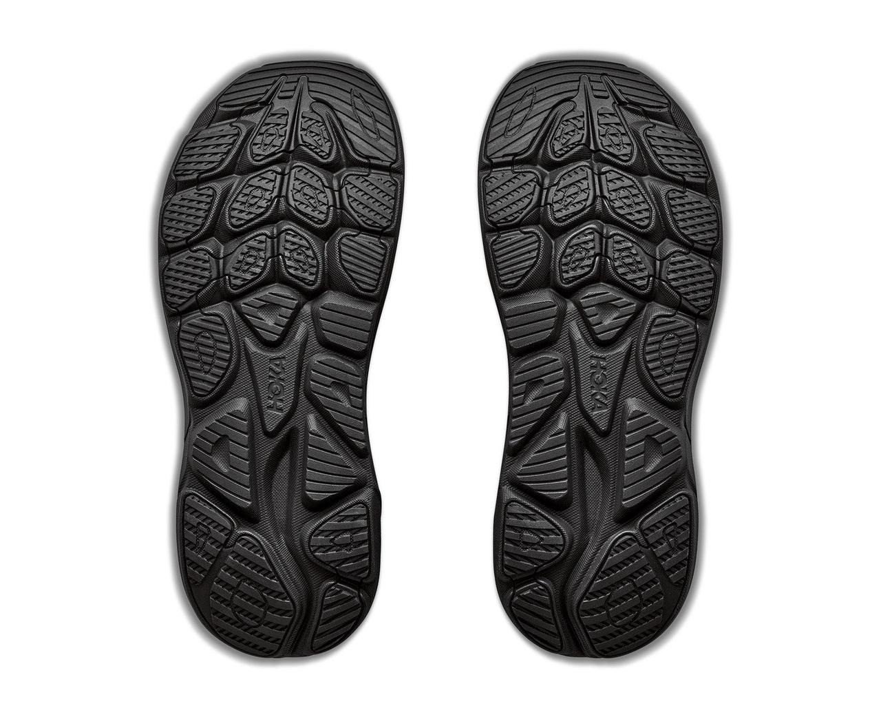 Кроссовки мужские Hoka Clifton 11 GTX 1176574-BBLC 40 (7 US) черные фото8
