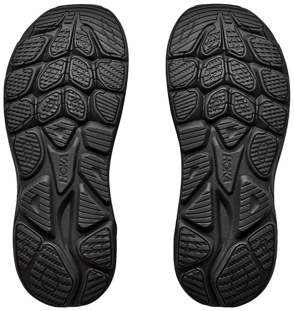 Кроссовки женские Hoka Clifton 11 GTX 1176575-BBLC 40,5 (9 US) черные фото6