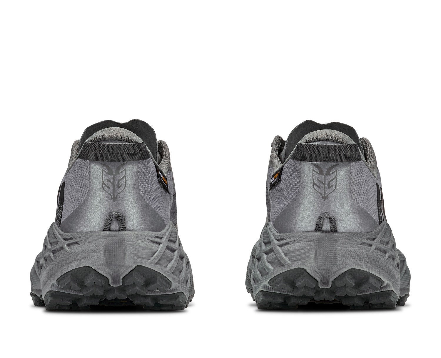 Кроссовки мужские Hoka Speedgoat 7 GTX 1176674-ADGL 42,5 (9 US) серые фото5