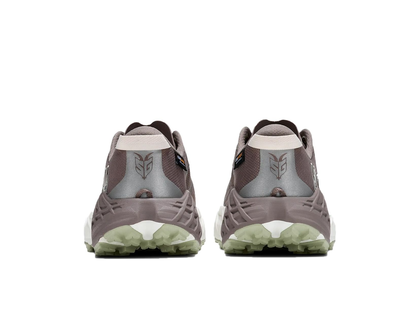 Кроссовки женские Hoka Speedgoat 7 GTX 1176677-PYLB 37,5 (6 US) светло-коричневые фото4