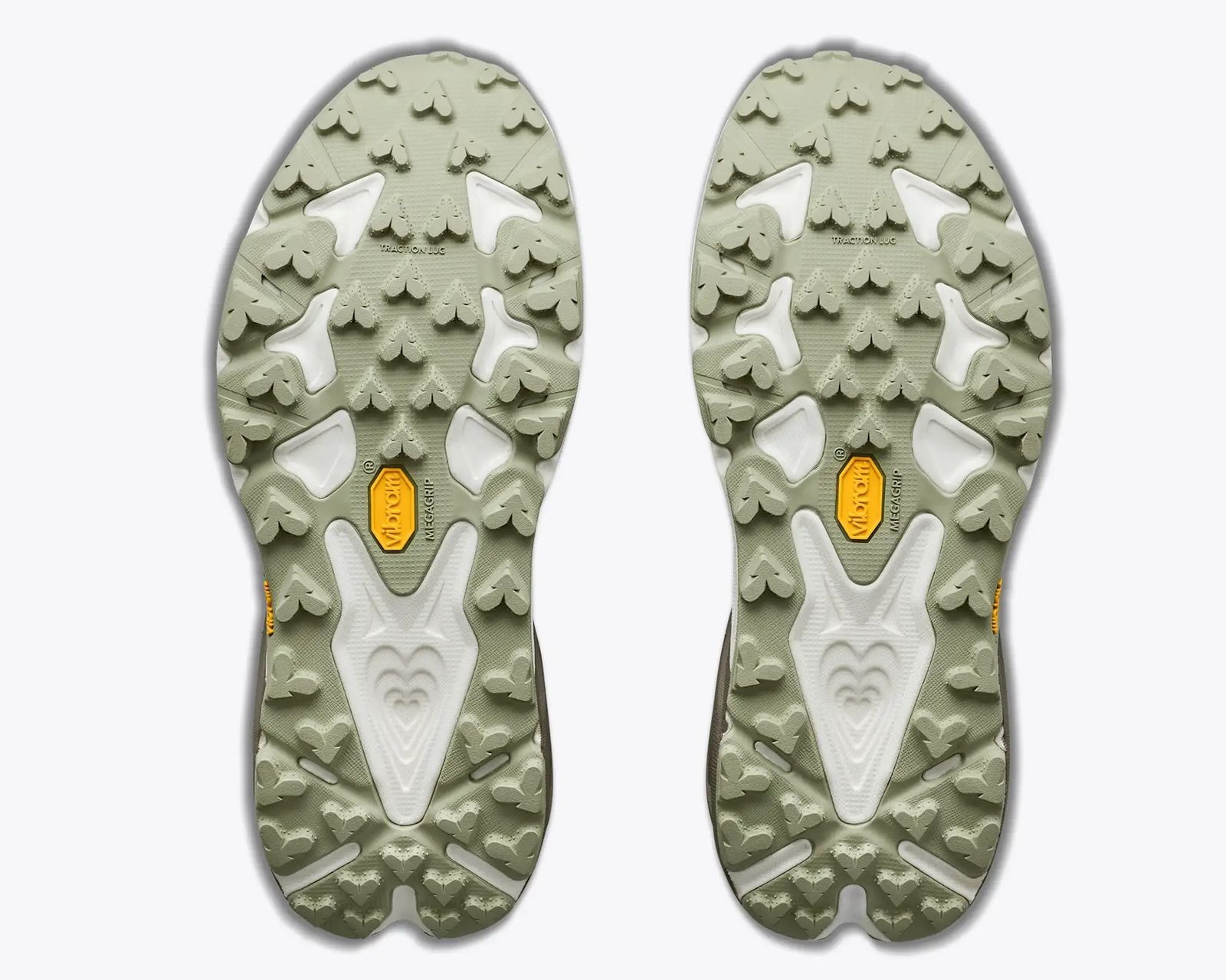 Кроссовки женские Hoka Speedgoat 7 GTX 1176677-PYLB 38,5 (7 US) светло-коричневые фото6