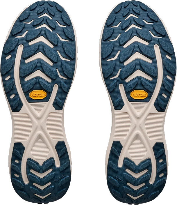 Кроссовки мужские Hoka Transport 2 GTX 1176678-CWD 44 (10 US) терракотовые фото7