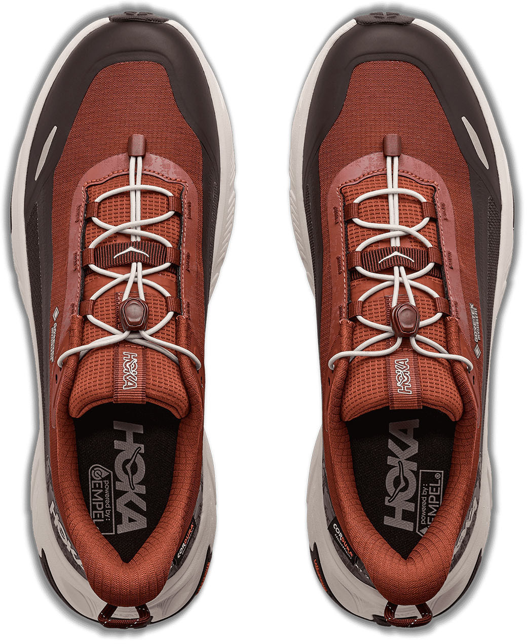 Кроссовки мужские Hoka Transport 2 GTX 1176678-CWD 40 (7 US) терракотовые фото5