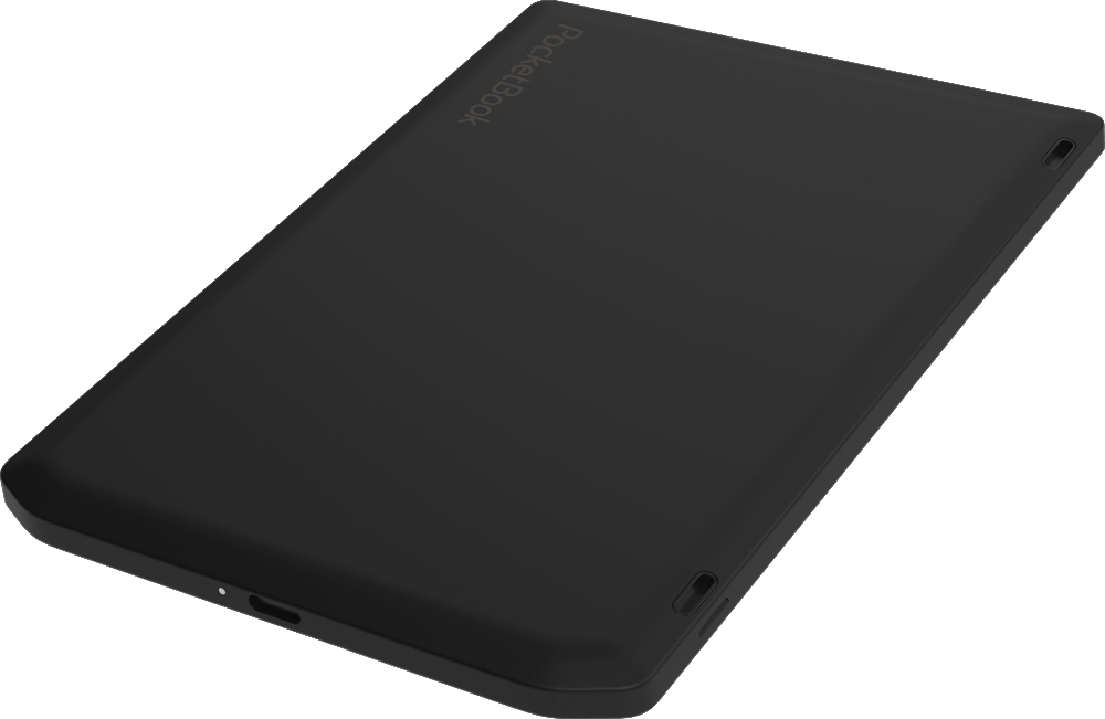 Електронна книга PocketBook 635 Verta Obsidian Black (PB635-H-WW) фото5
