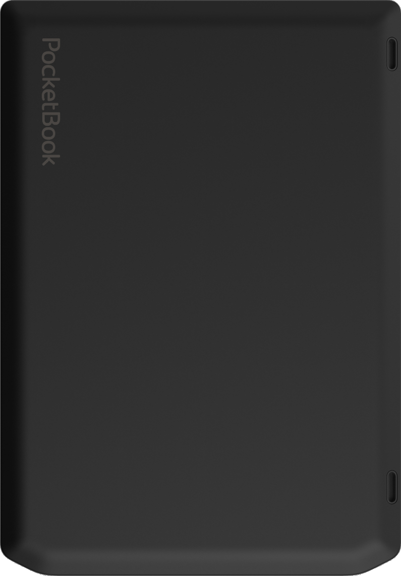 Електронна книга PocketBook 635 Verta Obsidian Black (PB635-H-WW) фото6
