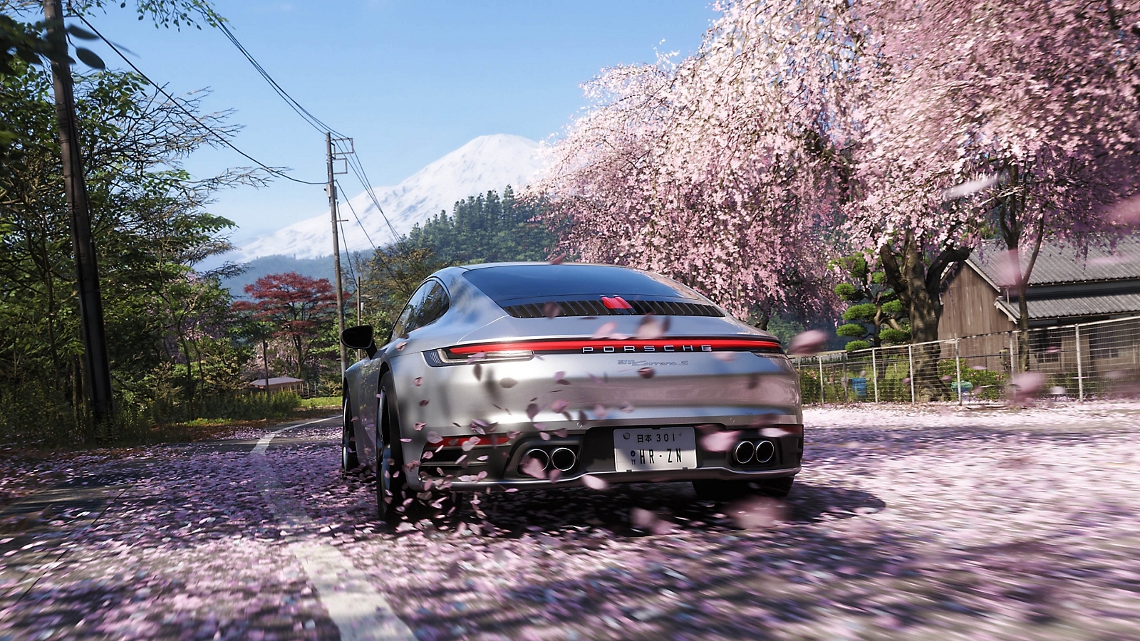 Игра Forza Horizon 6 (PS5) фото5
