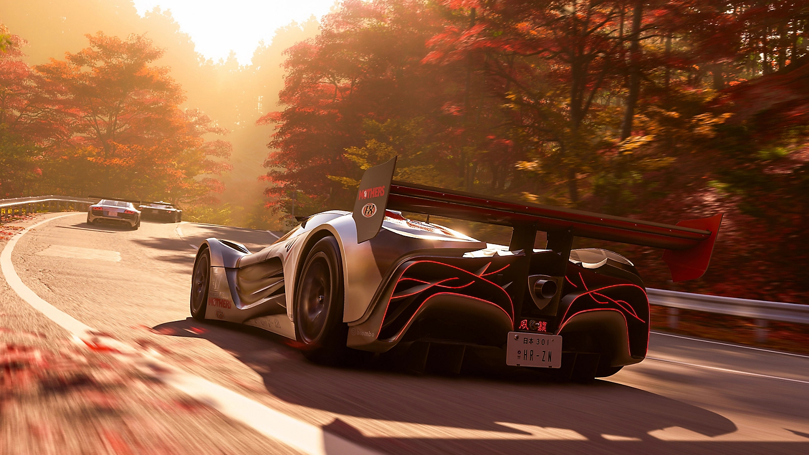 Игра Forza Horizon 6 (PS5) фото7