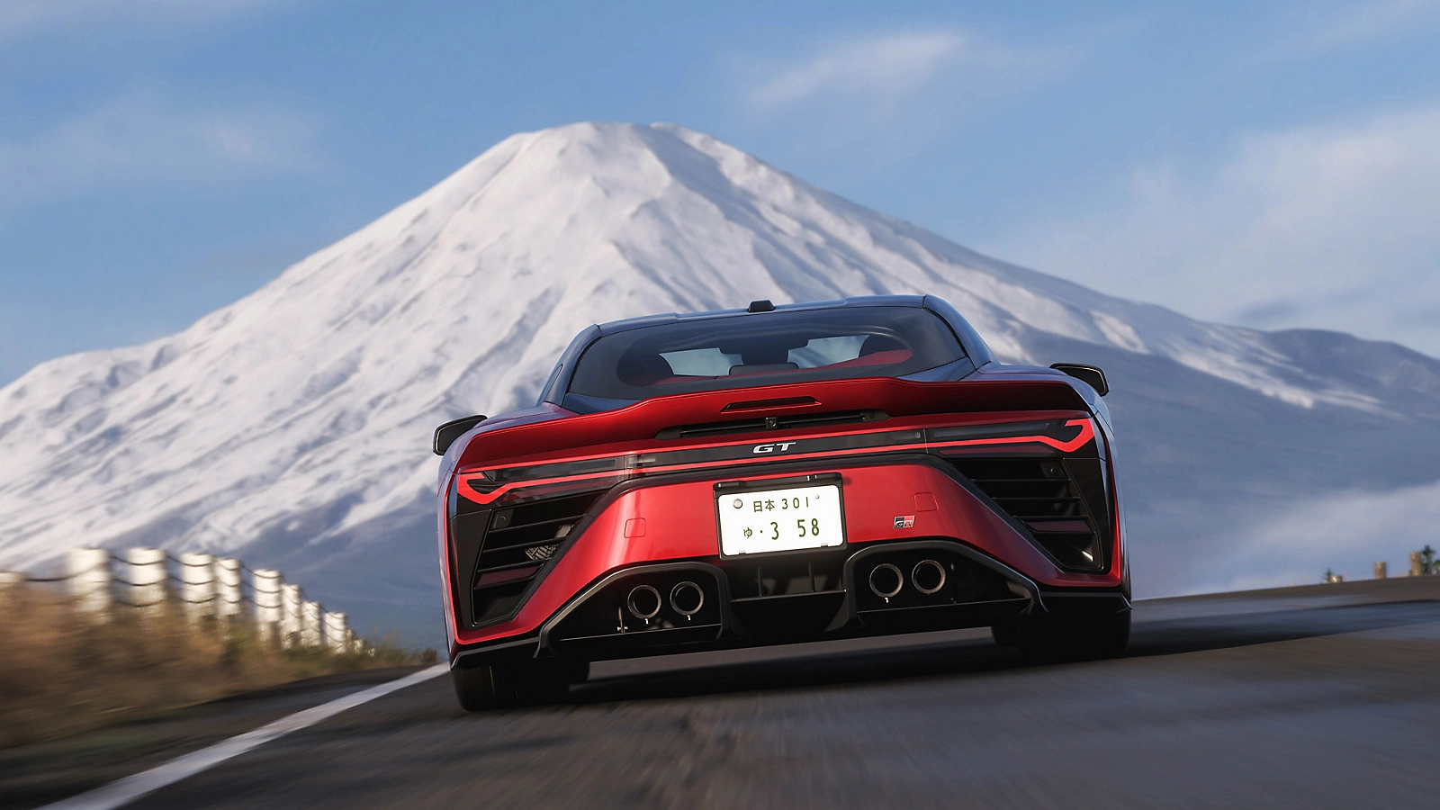 Игра Forza Horizon 6 (PS5) фото8