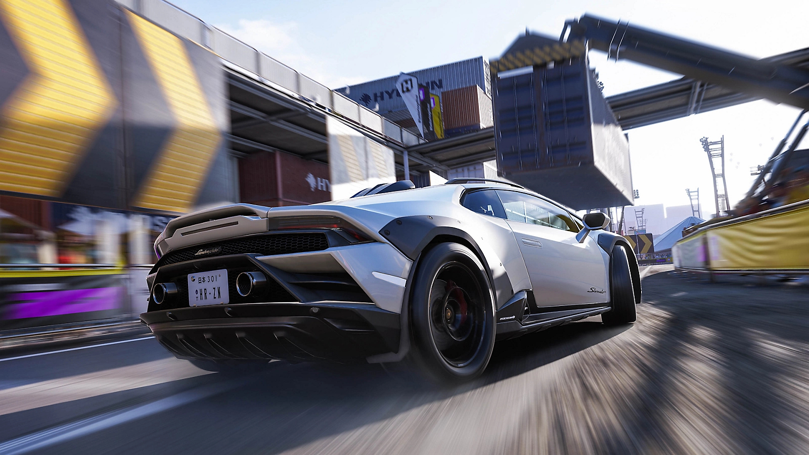 Игра Forza Horizon 6 (PS5) фото9