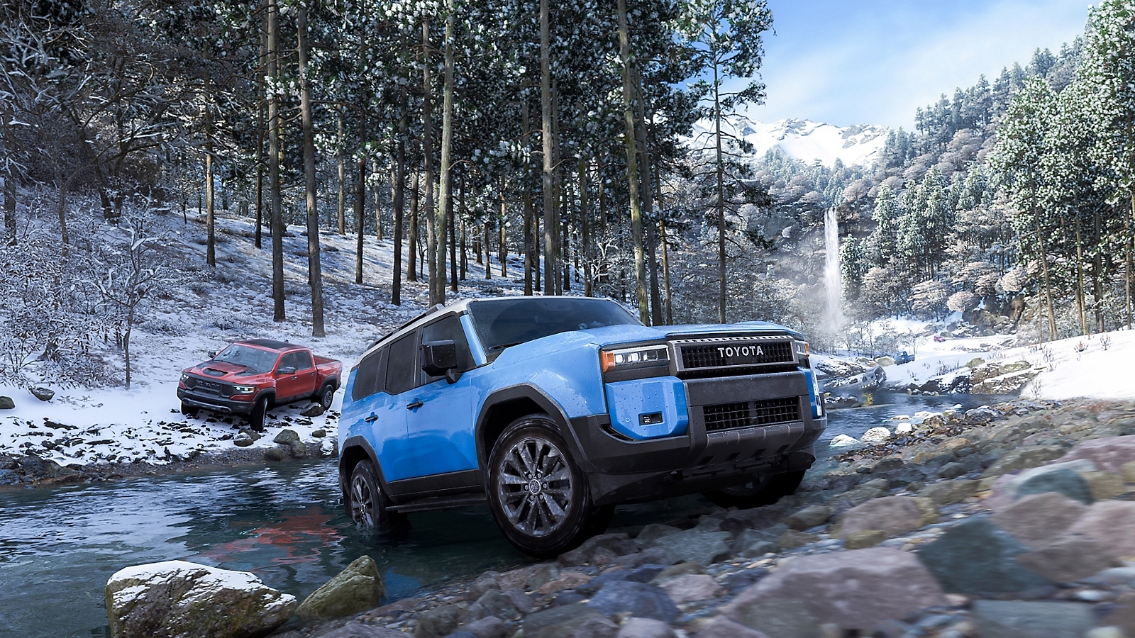 Игра Forza Horizon 6 (PS5) фото13