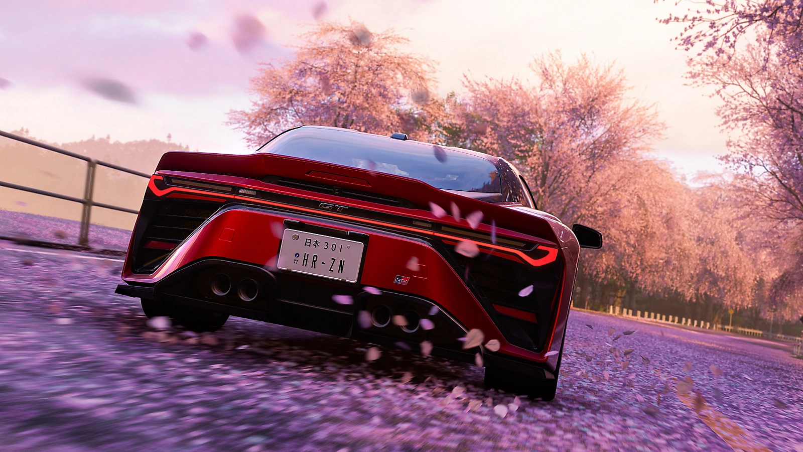 Игра Forza Horizon 6 (PS5) фото15