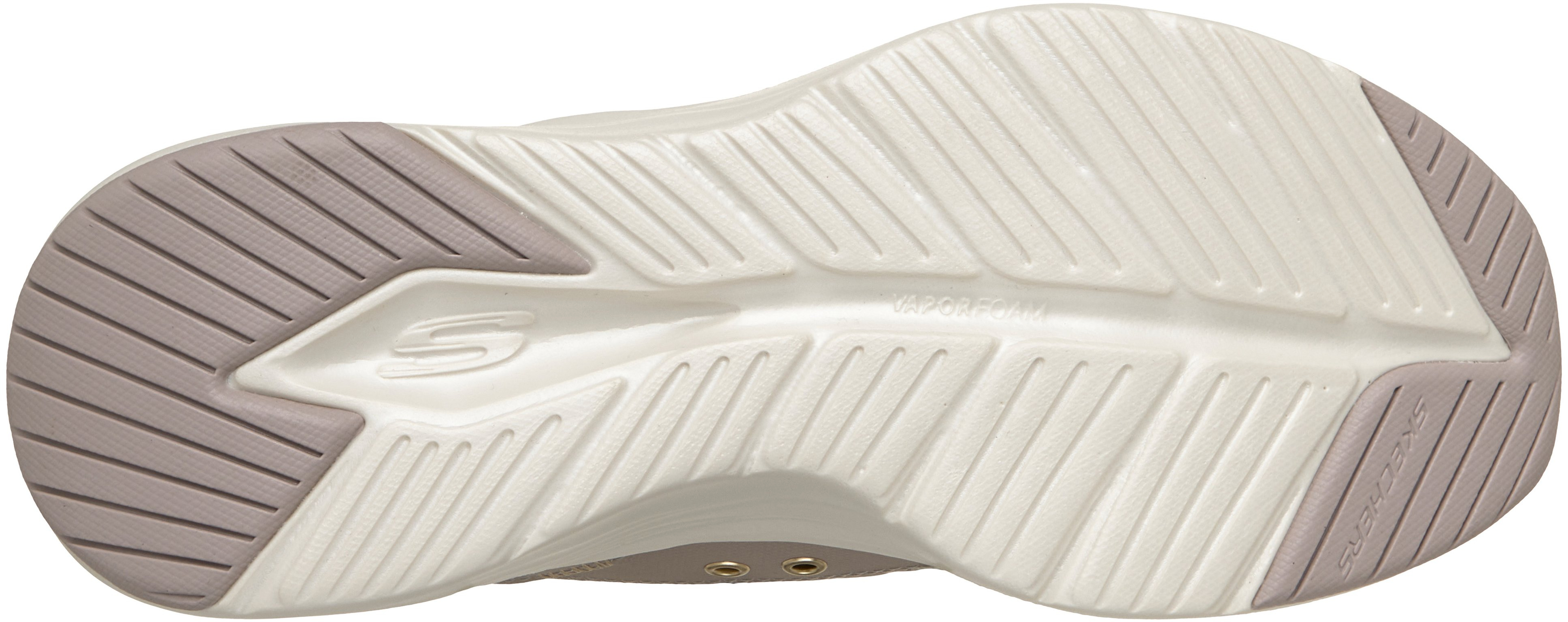 Кросівки жіночі Skechers Contour Foam - Cozy Fit 150413 TPE 39 (9 US)бежеві фото5
