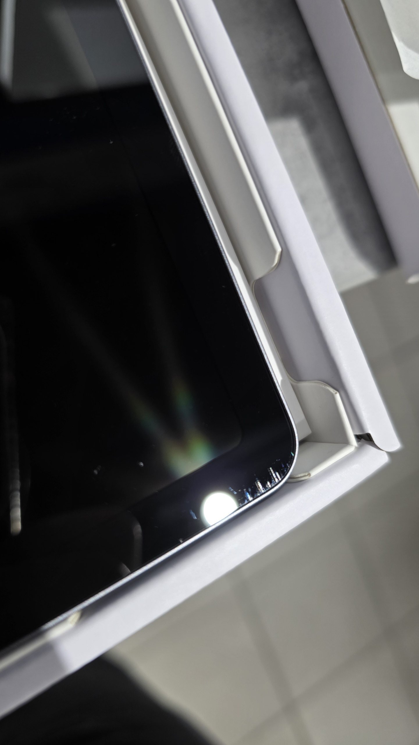 Планшет Lenovo Idea Tab 8/128Gb WiFi Luna Grey + Pen (ZAFR0462UA) фото2