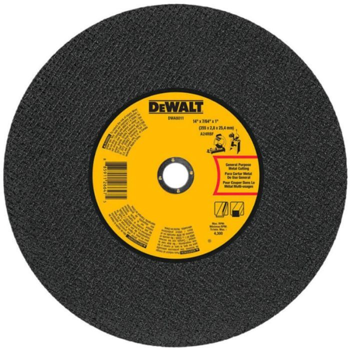 Пила монтажная DeWalt 2300Вт диск 355мм 4000об/мин 15.5кг фото9