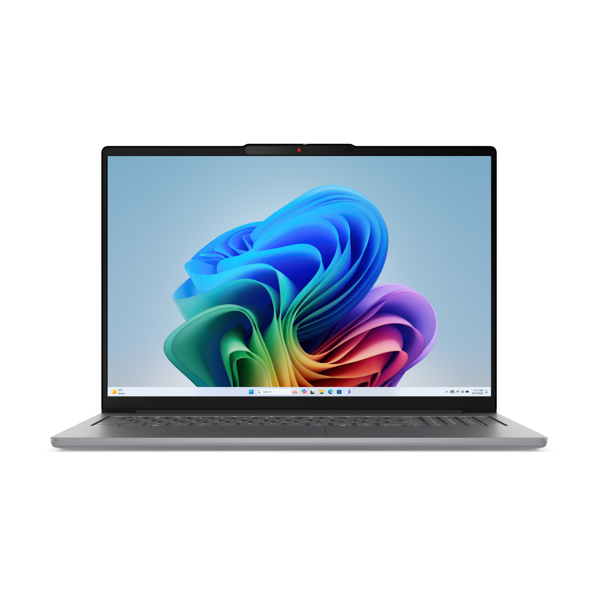 Ноутбук LENOVO IdeaPad Slim 5 16IPH11 (83S6005HRA) фото2