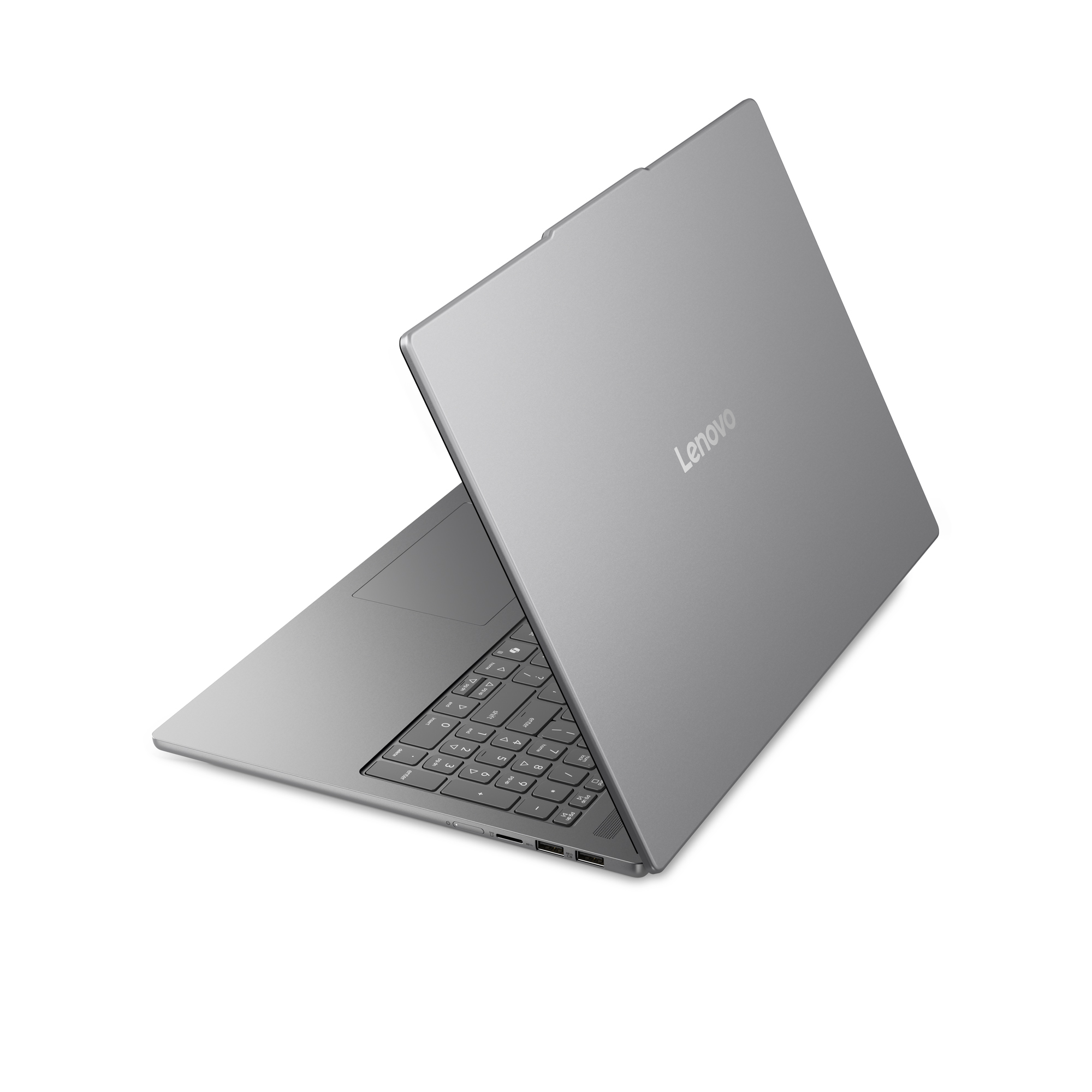 Ноутбук LENOVO IdeaPad Slim 5 16IPH11 (83S6005HRA) фото5