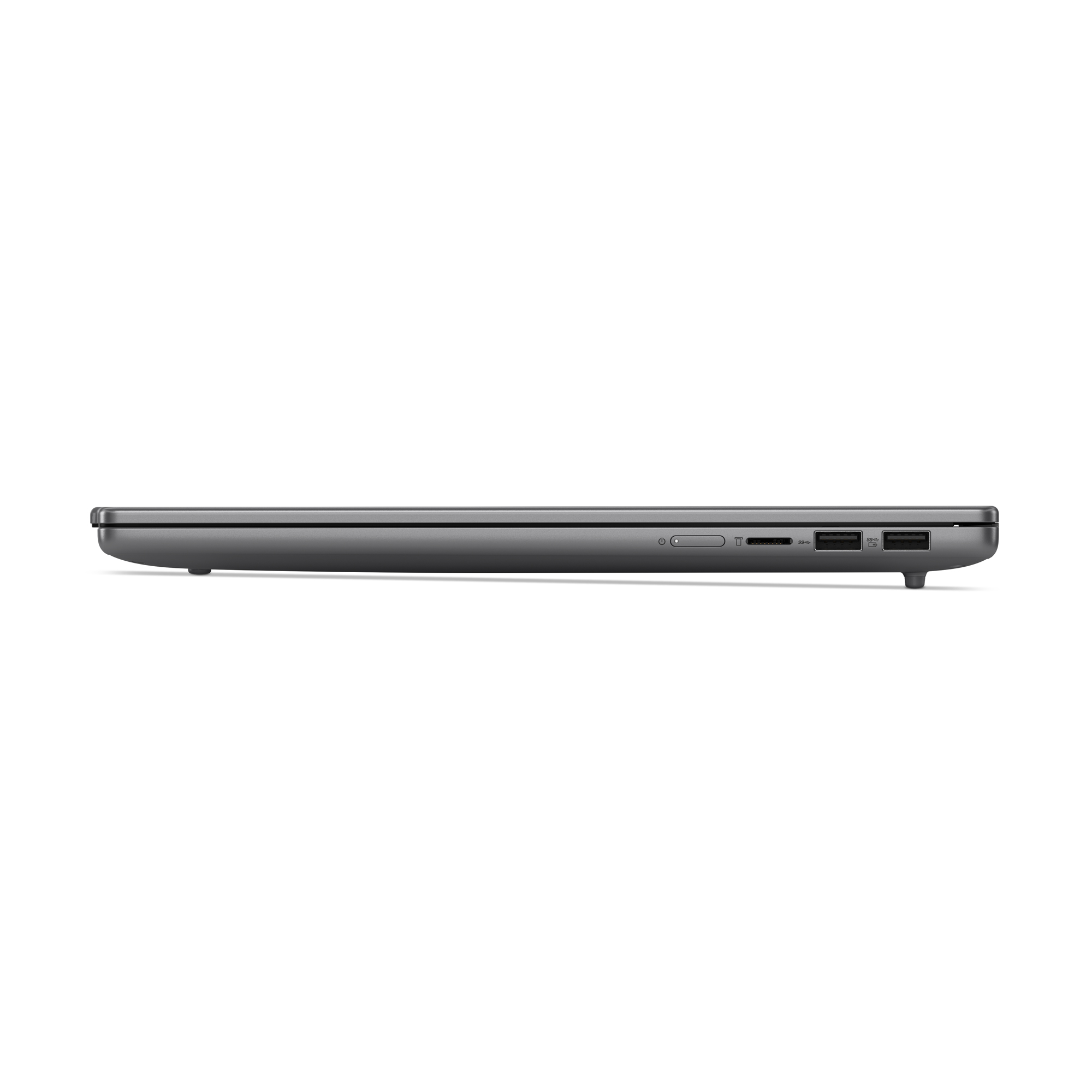 Ноутбук LENOVO IdeaPad Slim 5 16IPH11 (83S6005HRA) фото7