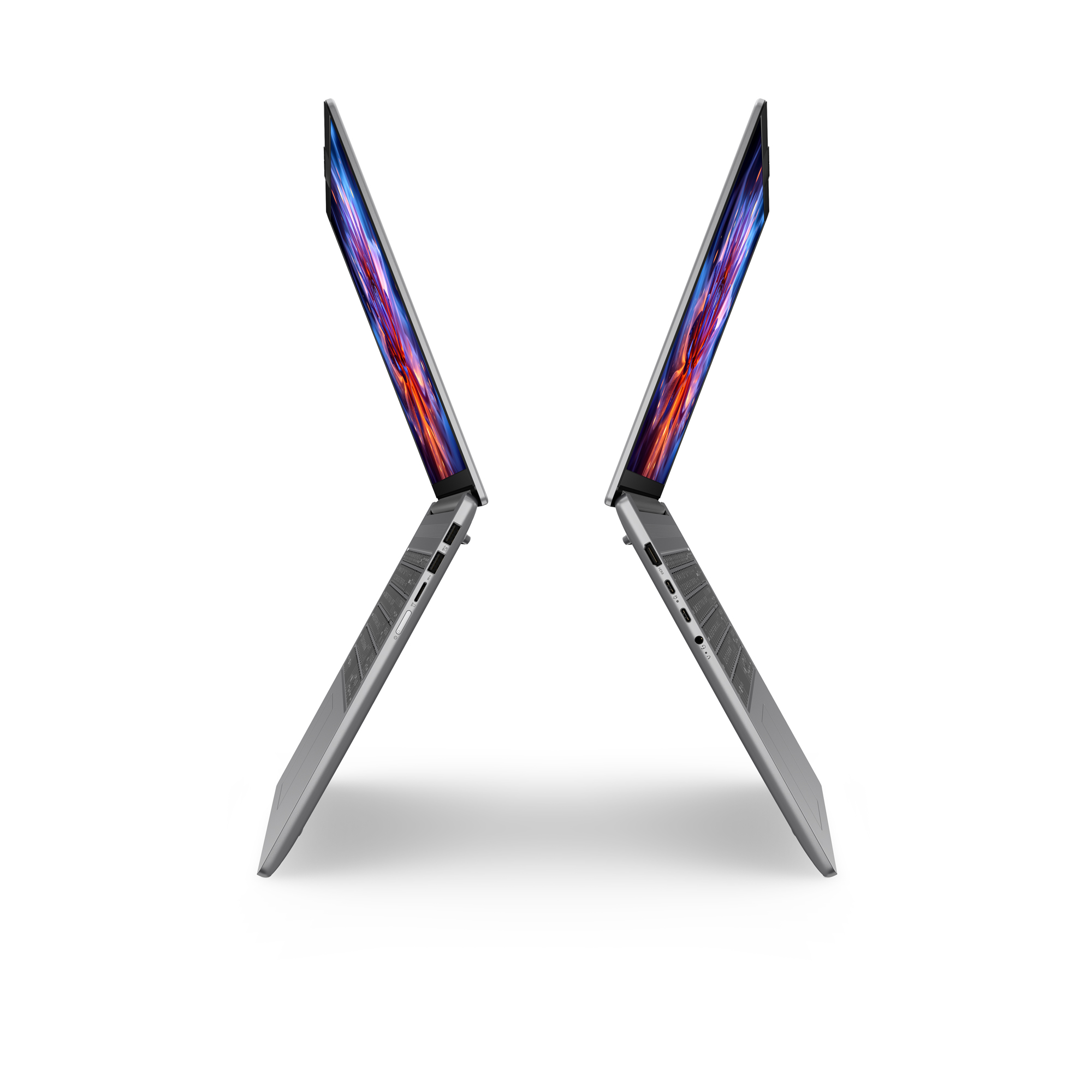 Ноутбук LENOVO IdeaPad Slim 5 16IPH11 (83S6005HRA) фото8