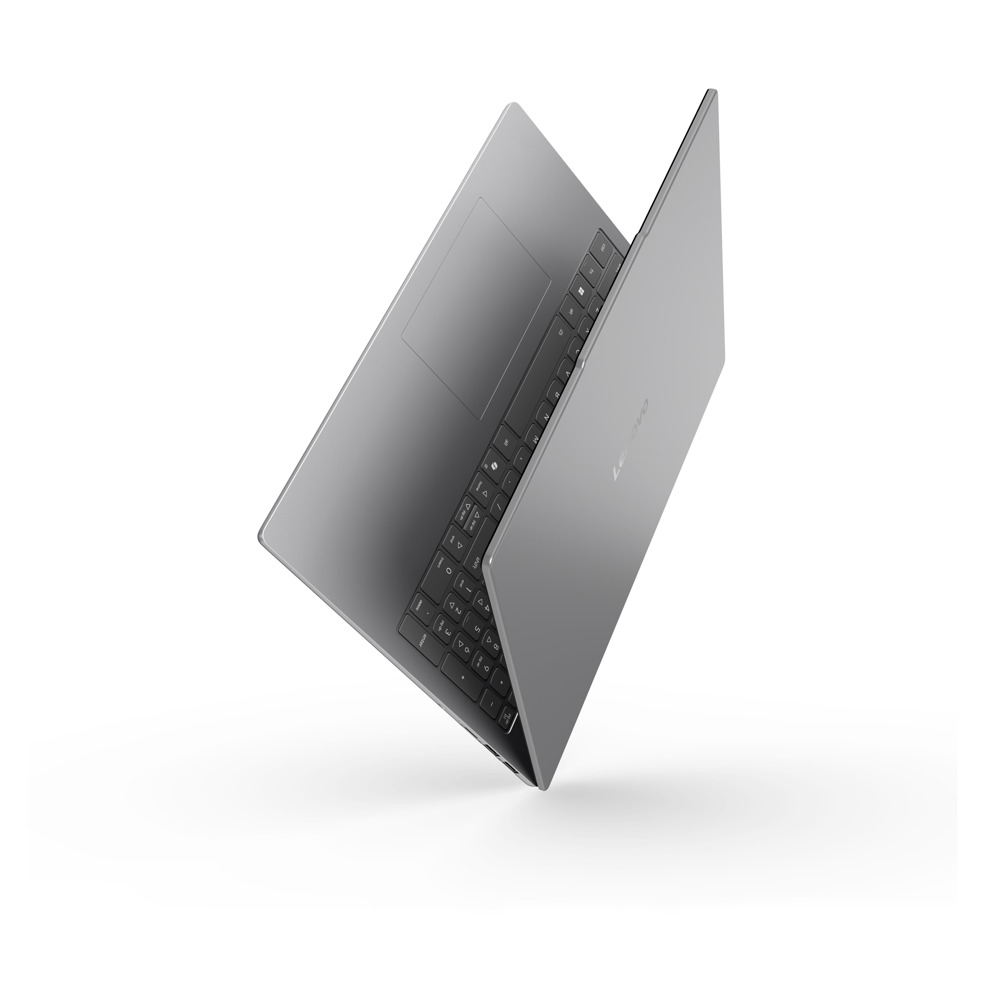 Ноутбук LENOVO IdeaPad Slim 5 16IPH11 (83S6005HRA) фото9