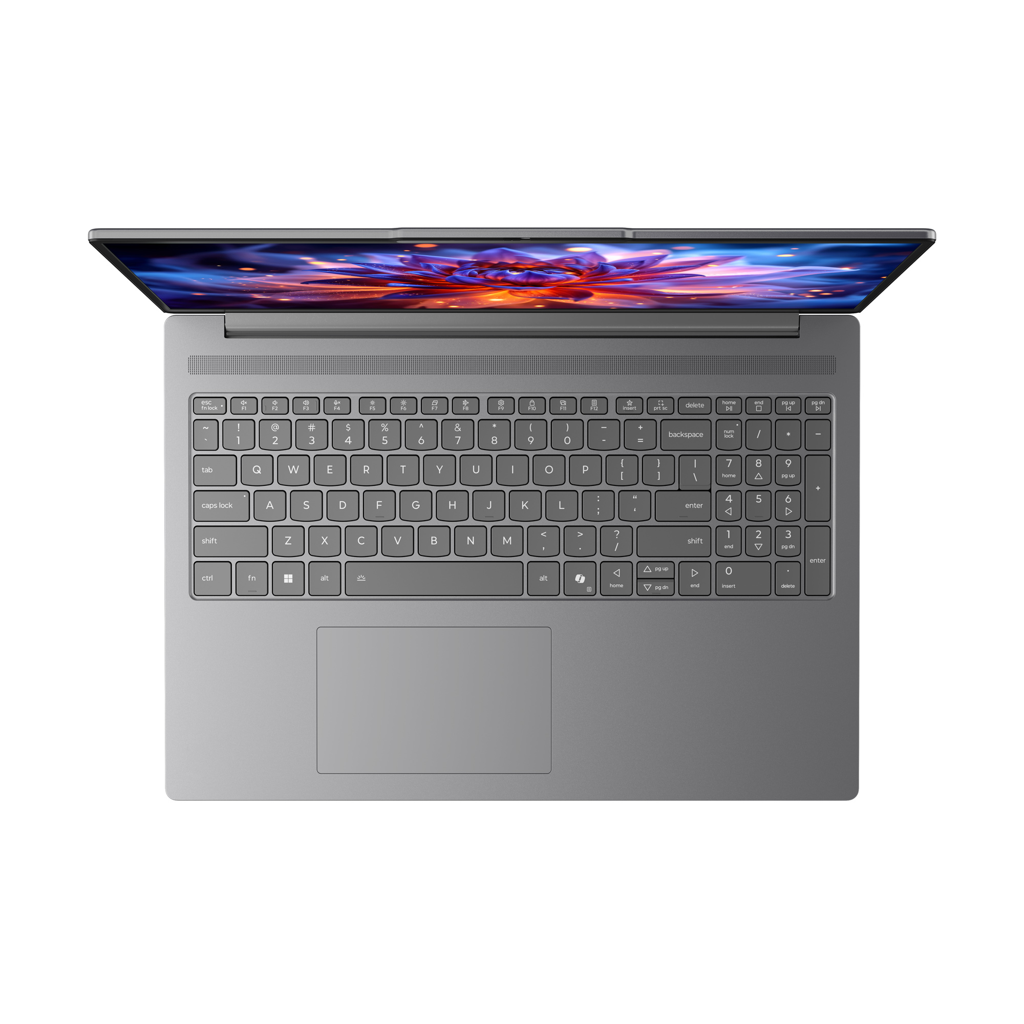 Ноутбук LENOVO IdeaPad Slim 5 16IPH11 (83S6005HRA) фото14