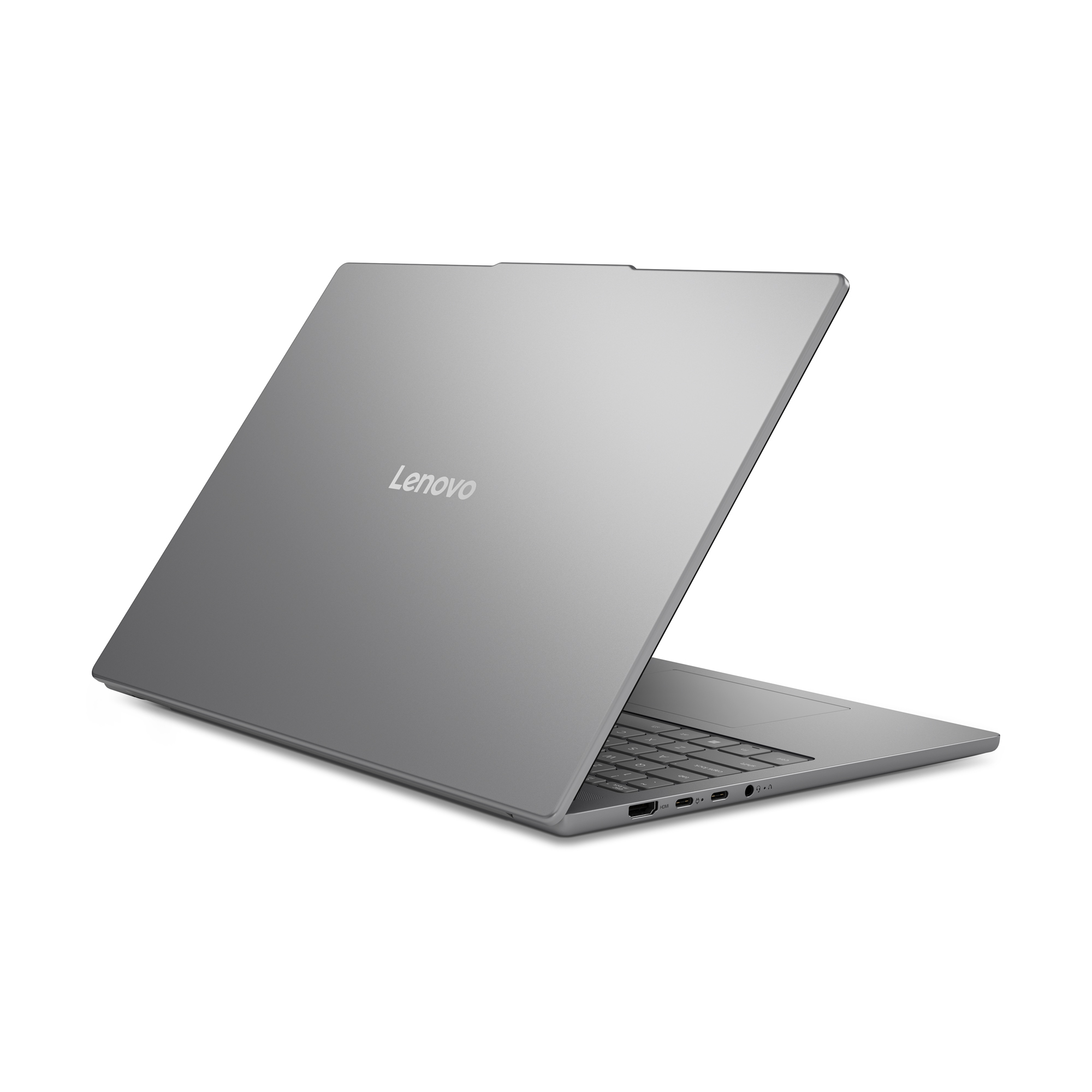 Ноутбук LENOVO IdeaPad Slim 5 16IPH11 (83S6005HRA) фото16