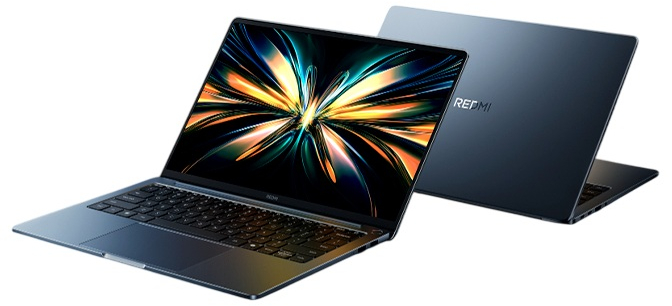 Ноутбук Xiaomi RedmiBook Pro 14 2025 Ul7/32G/1T JYU4654CN (1184778) фото5